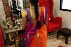 Advanced-Saree-Draping-Course-9