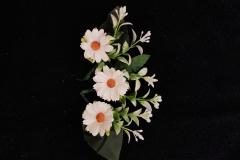 Small-White-Sunflower-Hair-Accessory