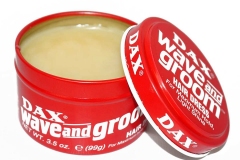 Dax-Wax-Waxe-Groom