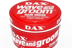 Dax-Wax