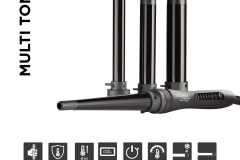 multi-tongs