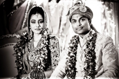 Bridal-banner