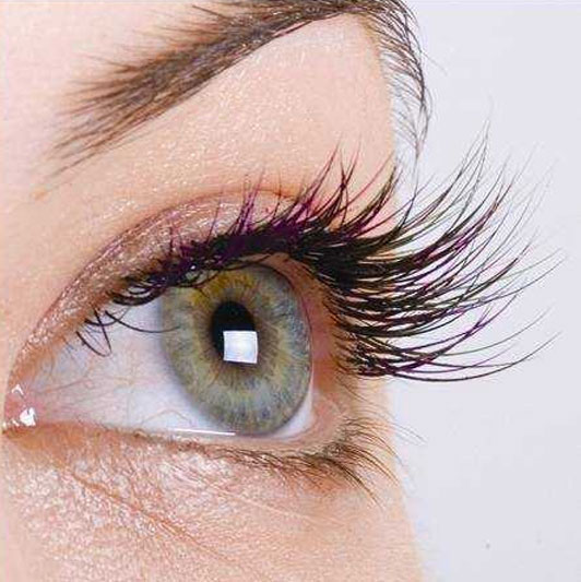 Lash Extensions Services-Zoraine-Studio